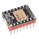 Driver BIGTREETECH TMC2226 V1.0 StepStick – UART, StealthChop2 y StallGuard4