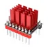 TMC2240 SPI