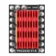 Driver BIGTREETECH TMC2240 V1.0 SPI 36 V - 2,1 A RMS con disipador