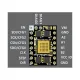 TMC5160T pro - SPI - Controlador para motor paso a paso Silencioso - Driver