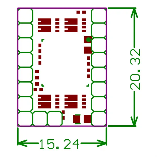 TMC5160T pro - SPI - Controlador para motor paso a paso Silencioso - Driver