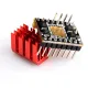 TMC5160T pro - SPI - Controlador para motor paso a paso Silencioso - Driver