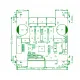 TMC5160T plus - SPI, SD - Controlador para motor paso a paso - Driver