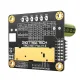 TMC5160T plus - SPI, SD - Controlador para motor paso a paso - Driver