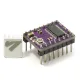 DRV8825 - Controlador para motor paso a paso de alta corriente con disipador