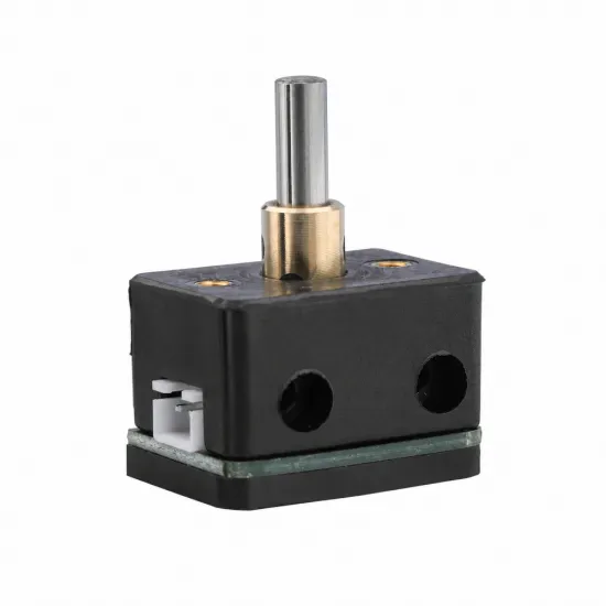 Mellow Hartk Sexbolt — final de carrera Z para Voron 2.4 y Trident