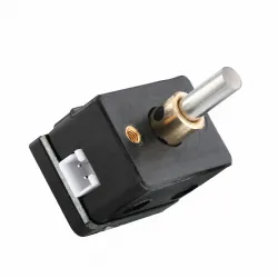 Mellow Hartk Sexbolt — final de carrera Z para Voron 2.4 y Trident