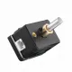 Mellow Hartk Sexbolt — final de carrera Z para Voron 2.4 y Trident