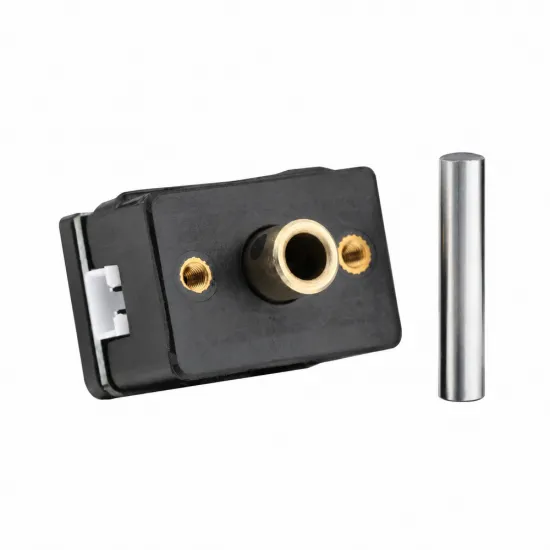 Mellow Hartk Sexbolt — final de carrera Z para Voron 2.4 y Trident