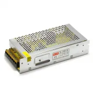 Fuente de alimentación conmutada compacta 12 V 10 A 120 W
