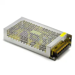 Fuente de alimentación conmutada compacta 12 V 10 A 120 W