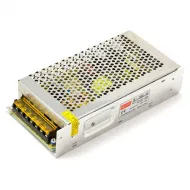 Fuente de alimentación conmutada S-180-12 – 12 V, 15 A, 180 W