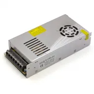 Fuente de alimentación conmutada 24 V 10 A 240 W con ventilador