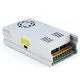 24 V 25 A 600 W Compact Power Supply with Aluminium Enclosure