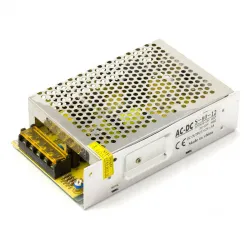 Fuente de alimentación conmutada S-60-12 – 12 V, 5 A, 60 W