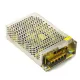 Fuente de alimentación conmutada S-60-12 – 12 V, 5 A, 60 W
