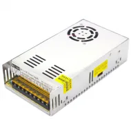 Fuente conmutada compacta 12 V 33 A 400 W para impresora 3D