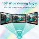 HDMI5 Capacitive Touch Screen with IPS panel - 5 inches