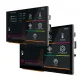 HDMI5 Capacitive Touch Screen with IPS panel - 5 inches