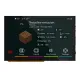 HDMI5 Capacitive Touch Screen with IPS panel - 5 inches