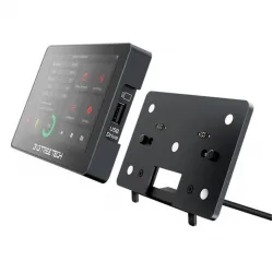 BIGTREETECH K-Touch V1.0.1 — pantalla inalámbrica de 5″ para Klipper y hasta 50 impresoras