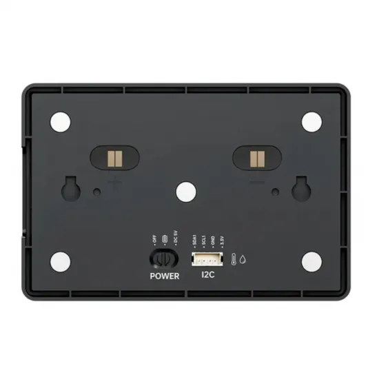 K-Touch - Wireless Control Screen for Klipper - For Multiple Printers