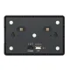 K-Touch - Wireless Control Screen for Klipper - For Multiple Printers