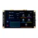 MKS IPS50 Pantalla táctil capacitiva para MKS Pi y MKS SKIPR - 5 pulgadas