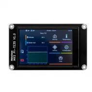 Pantalla táctil MKS PI-TS35 V1.0 de 3,5 pulgadas para MKS Pi y MKS SKIPR