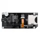 Pantalla MKS MINI12864 V3.0 RGB con microSD – LCD gráfica 128 × 64