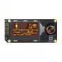 Imagen de Pantalla BIGTREETECH MINI12864 V2.0 RGB con SD, EXP1/EXP2 y FPC