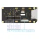 Pantalla BIGTREETECH MINI12864 V2.0 RGB con SD, EXP1/EXP2 y FPC
