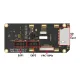 Pantalla BIGTREETECH MINI12864 V2.0 RGB con SD, EXP1/EXP2 y FPC
