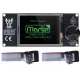 Pantalla táctil BIGTREETECH TFT24 V1.1 de 2,4 pulgadas con modo LCD 12864