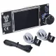 Pantalla táctil BIGTREETECH TFT24 V1.1 de 2,4 pulgadas con modo LCD 12864