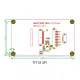 Pantalla táctil BIGTREETECH TFT35 SPI V2.1 de 3,5 pulgadas para CB1 y KlipperScreen