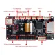 Pantalla táctil BIGTREETECH TFT35 V3.0 de 3,5 pulgadas con modo LCD 12864 y expansión Wi-Fi