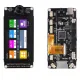 TFT43 V3.0 Pantalla Táctil con doble función compatible con LCD gráfico 12864 y menú táctil - Compatible con Wifi
