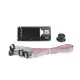 Pantalla FYSETC Mini 12864 V2.1 RGB con microSD y EXP1/EXP2