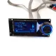 Pantalla FYSETC Mini 12864 V2.1 RGB con microSD y EXP1/EXP2