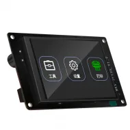 Pantalla táctil MKS TFT35 V1.0 de 3,5 pulgadas - UART, SD y USB