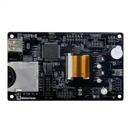 Pantalla táctil MKS TFT35 V1.0 de 3,5 pulgadas - UART, SD y USB