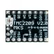Driver MKS TMC2209 V2.0 StepStick - UART, StealthChop2 y StallGuard4