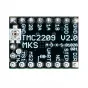 Imagen de Driver MKS TMC2209 V2.0 StepStick - UART, StealthChop2 y StallGuard4