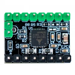 Driver MKS TMC2209 V2.0 StepStick - UART, StealthChop2 y StallGuard4