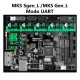 Driver MKS TMC2209 V2.0 StepStick - UART, StealthChop2 y StallGuard4