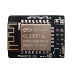 Módulo MKS TFT WiFi V1.0 con ESP-12S para pantallas táctiles compatibles