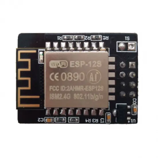 Módulo MKS TFT WiFi V1.0 con ESP-12S para pantallas táctiles compatibles