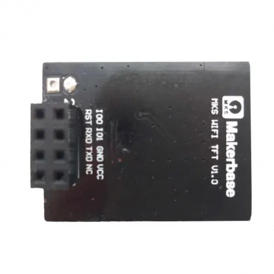 Módulo MKS TFT WiFi V1.0 con ESP-12S para pantallas táctiles compatibles