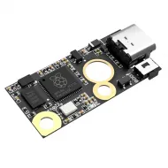 BIGTREETECH ADXL345 V2.0 USB para Klipper — Medición de Resonancias e Input Shaper